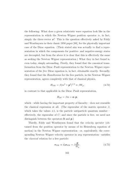 Single-Particle Electrodynamics - Assassination Science