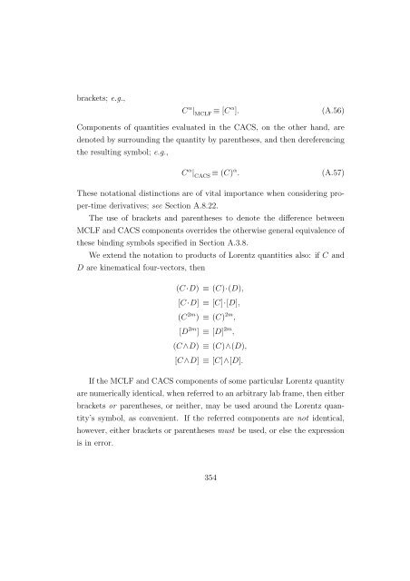 Single-Particle Electrodynamics - Assassination Science