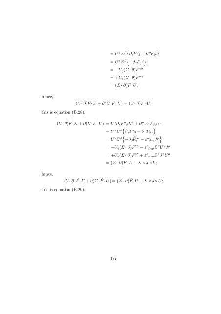 Single-Particle Electrodynamics - Assassination Science