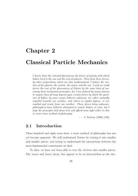 Single-Particle Electrodynamics - Assassination Science