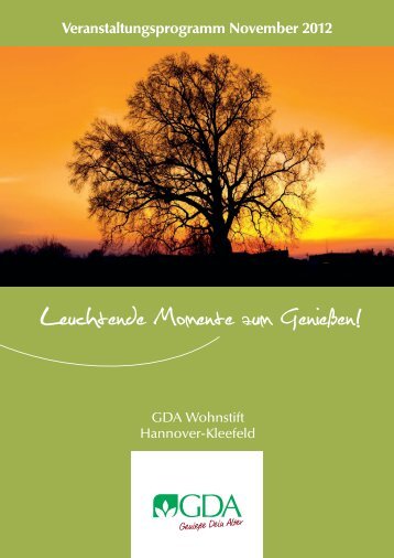 FREITAG, 16. NOVEMBER 2012 16.00 Uhr ...