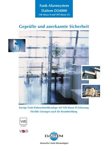 Geprüfte und anerkannte Sicherheit - Helm-Sicherheitstechnik