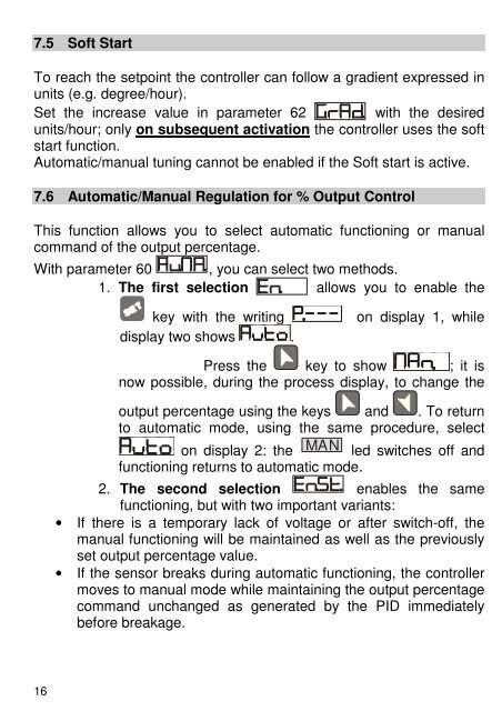 Untitled - bei Regulus GmbH