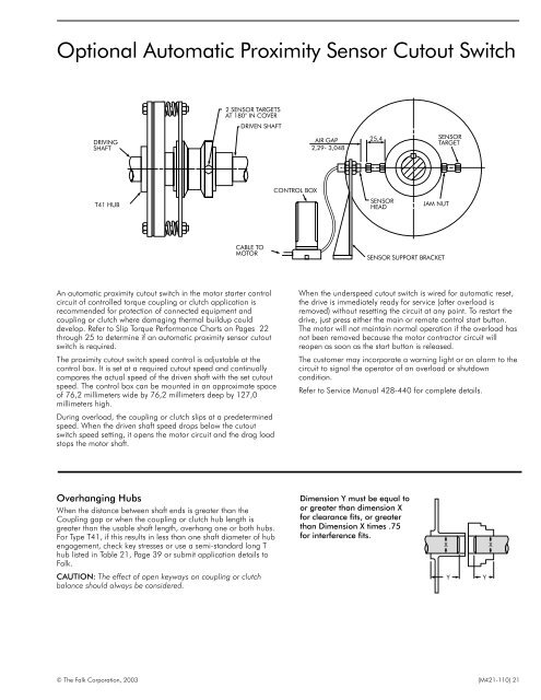 STEELFLEXÂ® - Rexnord