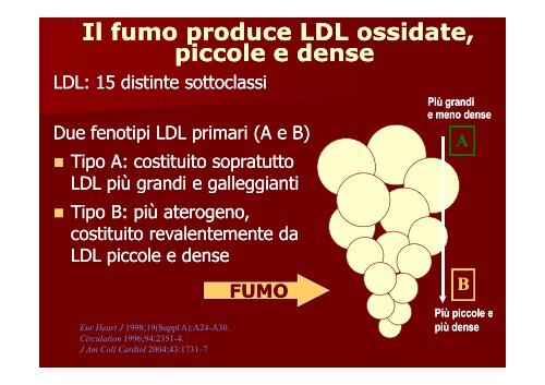 PREVENZIONE_TABAGISMO_slide relatori - Medio Friuli