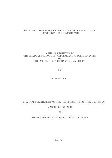 Engineering masters thesis length
