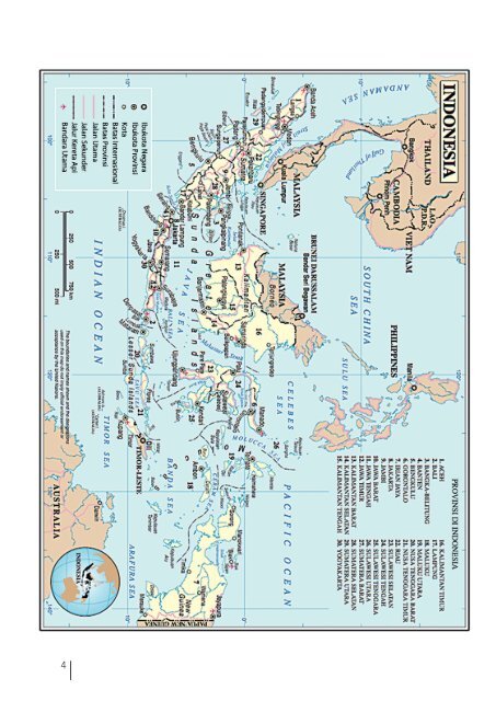 Tujuan Pembangunan Milenium - UNDP