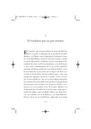 El cementerio de Praga, Umberto Eco. - El PaÃ­s