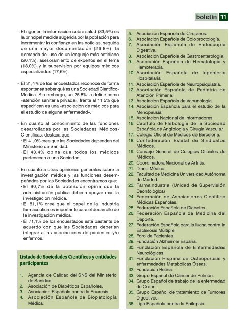 revista 7 - AEC_____AsociaciÃ³n EspaÃ±ola de Cirujanos