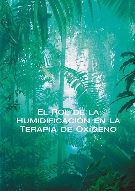 El Rol de la HumidificaciÃ³n en la Terapia de OxÃ­geno - Mediplex