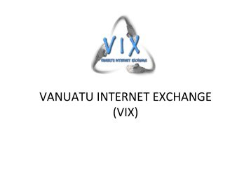 vanuatu-ix