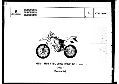 Variomatik für Piaggio Gilera GP 800 und Aprilia SRV 850 - Hochleistungsantriebs