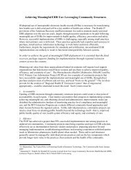 Student Research Day - eCommons - Harvard University