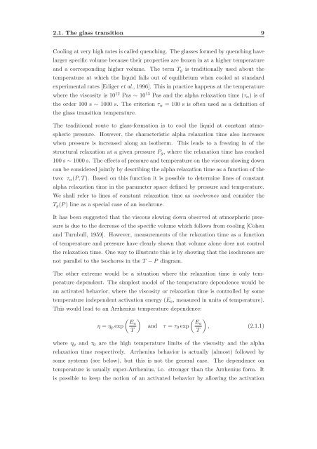Ph.D. thesis (pdf) - dirac