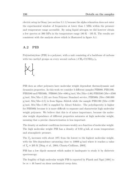 Ph.D. thesis (pdf) - dirac