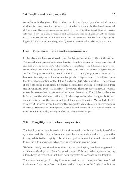 Ph.D. thesis (pdf) - dirac
