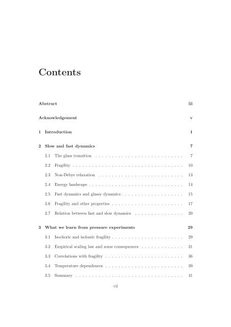 Ph.D. thesis (pdf) - dirac