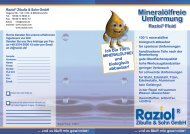 Raziol® Fluid