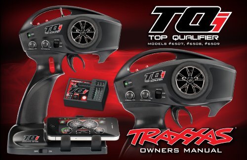 owners manual