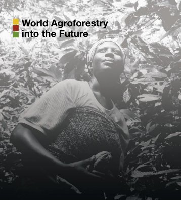 Download as a PDF - World Agroforestry Centre