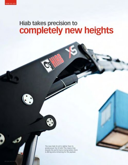 Hiab Method - cargotec.picturepark.com