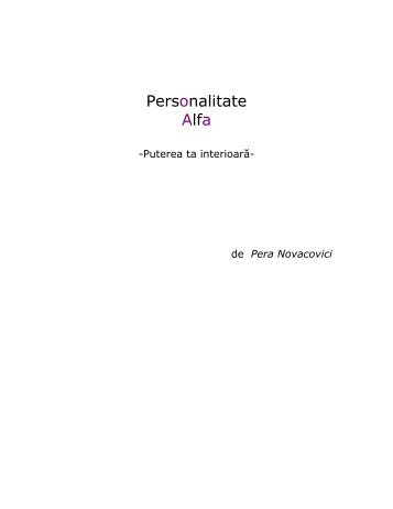 Puterea ta interioara.pdf - Personalitate Alfa