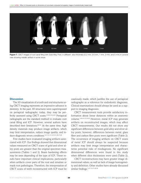 Dental Press