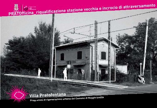 Villa Villa - Comune di Reggio Emilia