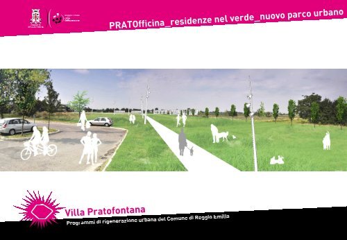 Villa Villa - Comune di Reggio Emilia