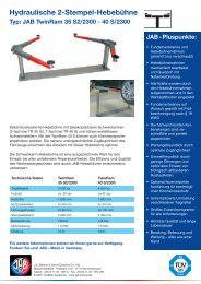 TwinRam 35s 40s.pdf - JA - Becker & Söhne