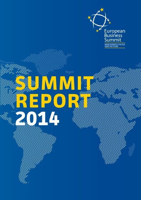 EBS_SummitReport2014
