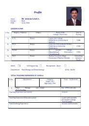 Advanced Zool Anced Zool Anced Zoology And Loyola College Advanced Zool Anced Zool Anced Zoology And Loyola College