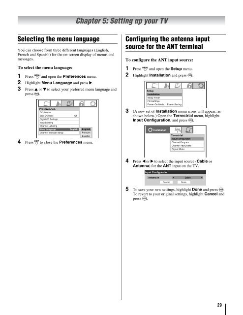 User manuals - NEXT.LV