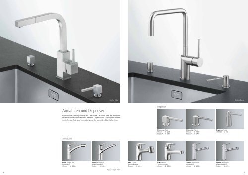 Highlights 2013 - Suter Inox AG