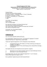 Protokoll vom 06.02.2013 (pdf, 54.4 KB) - Ortsamt Burglesum - Bremen