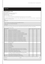 Proxy form (PDF - 35KB)