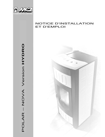 MCZ Nova-Polar Hydro FR.pdf - Fero