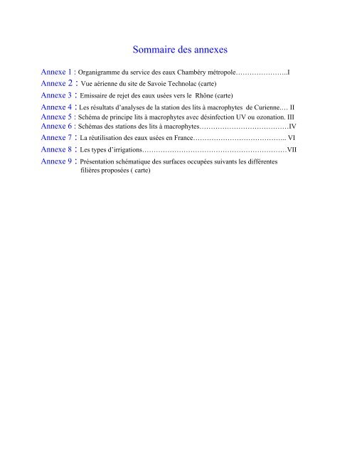 PDF (Rapport) - ENGEES