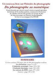 PrÃ©sentation livre