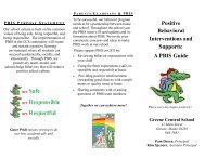 GCS PBIS Parent Brochure.pdf - MSAD 52