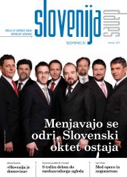 oktober 2011 - Urad Vlade Republike Slovenije za Slovence v ...