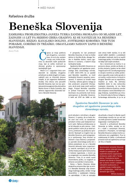 oktober 2011 - Urad Vlade Republike Slovenije za Slovence v ...