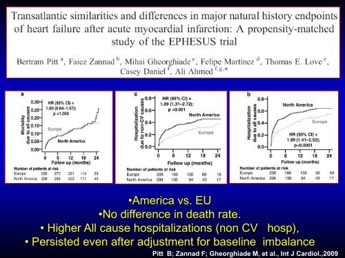 Ethnic differences - intrinsic and extrinsic factors