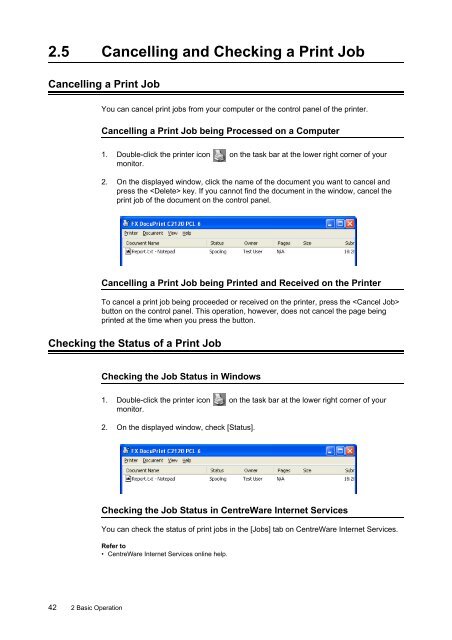 Download - Fuji Xerox Printers