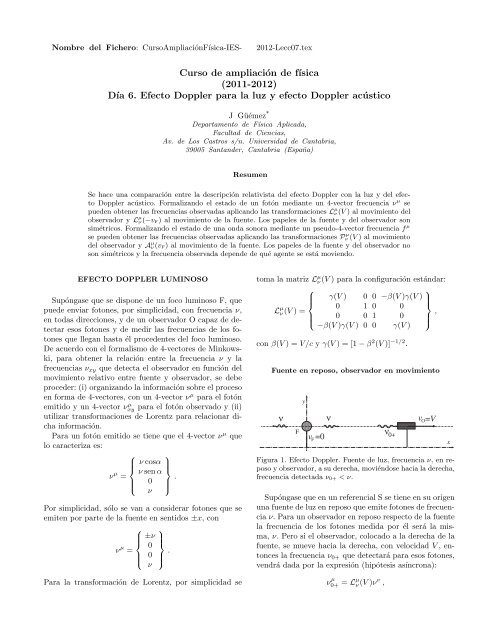 Contrapartida Encantador Accesible Efecto Doppler Clasico Debe 