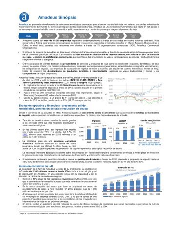 Ficha descriptiva