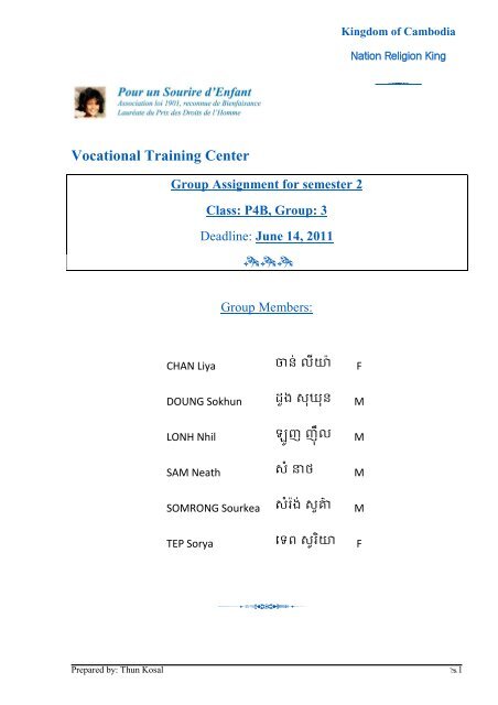 Assignment_Group_P4B3 - kosalmath