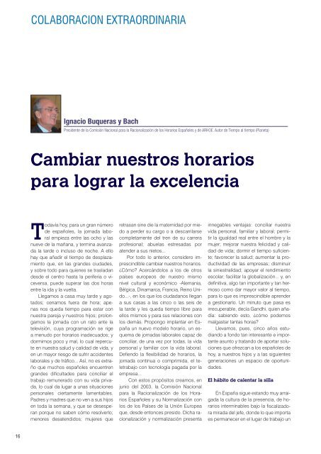 3 sumario.indd, page 1 @ Normalize - Centro de Estudios Garrigues