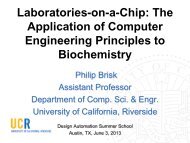 Virtual Topology - NanoCAD Lab