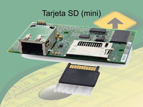 MÃ³dulos Rabbit para networking con TCP/IP sobre Ethernet y Wi-Fi